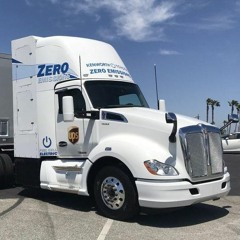 Truck Driver69420