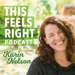 This Feels Right Podcast