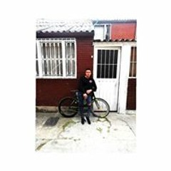 Juan Sebastián Gamero