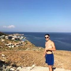Αργύρης Τσινιώτης
