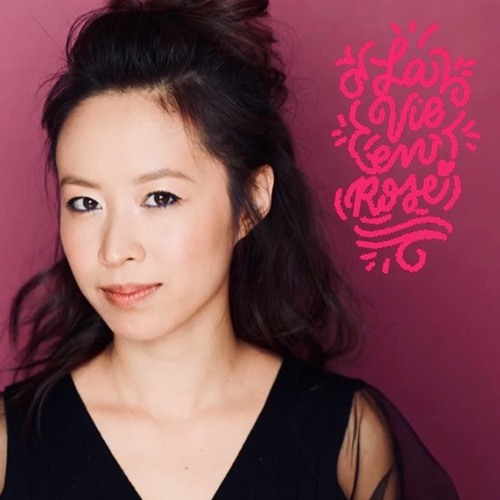 Stream episode French VO - Kim Wong by Kimberley Wong 😽🍁🌴 podcast ...