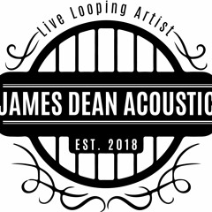 James Dean Acoustic