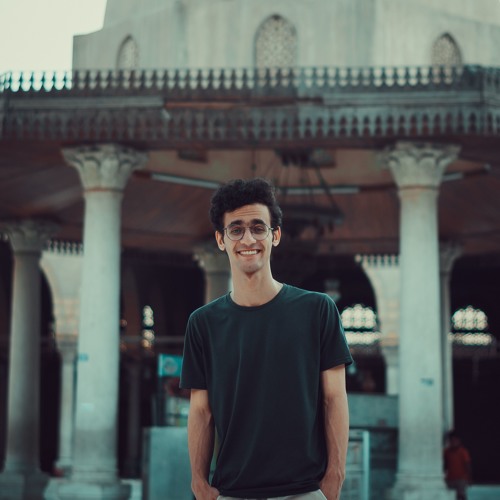Ahmed Merzban’s avatar
