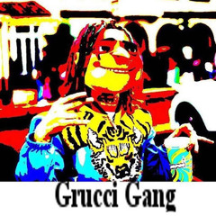 gru tube (aka gruby)