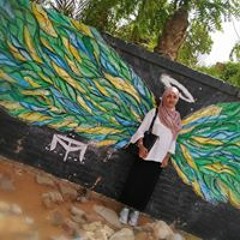 Wamda Faiz