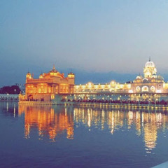 Arsh preet