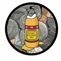 Spare Change ska