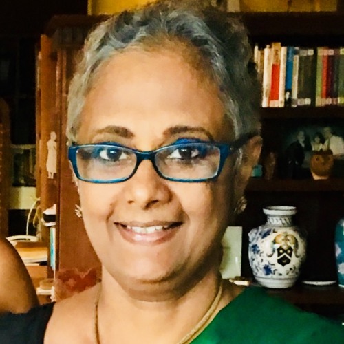 Nalini Natarajan’s avatar
