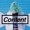 content