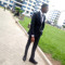 Elikem Kumah