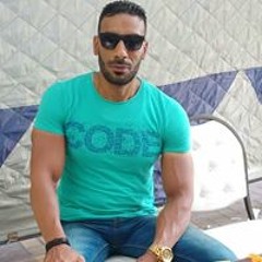 Mohamed Zakrya
