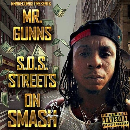 Mr Gunns - How Ya What