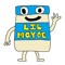 LIL MAYOE