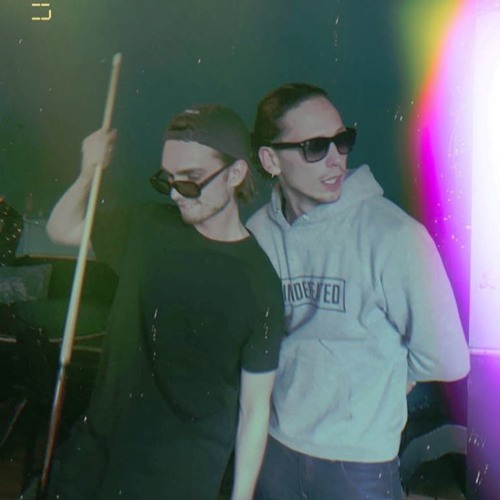 Yuggið ft birnir, bleache