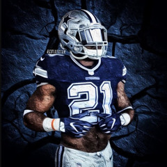 it's dat boi treyday
