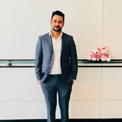 Gurjinder Singh Khosa
