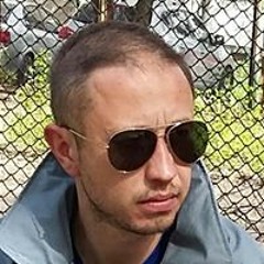 Владимир Ткаленко