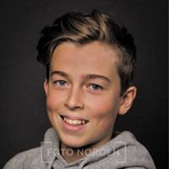 Martin Vangberg Vaadal