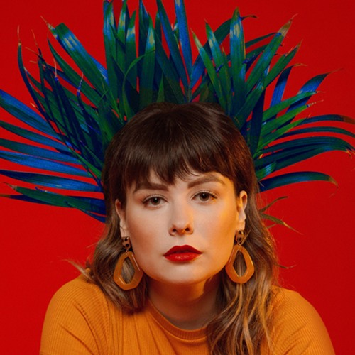 Stream Daniella Mason music | Listen to songs, albums, playlists for
