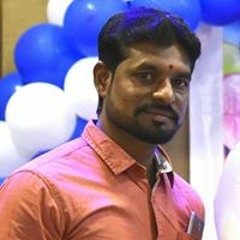 Abhijeet Langarkande