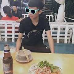 Trịnh Côngphi