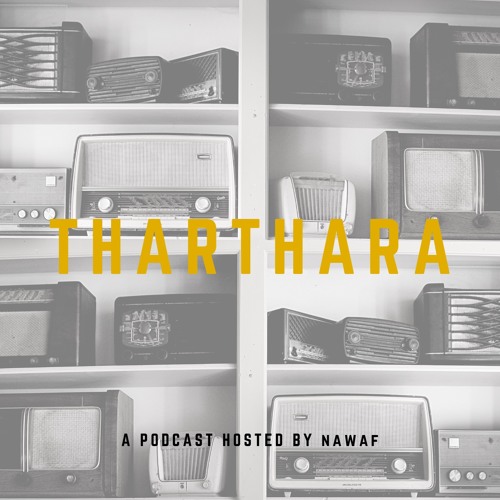 Tharthara’s avatar