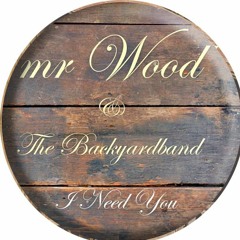 mr Wood & Backyardband