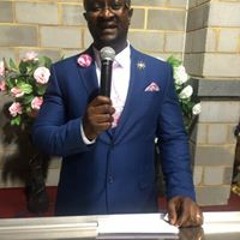 Kwaku Buaben