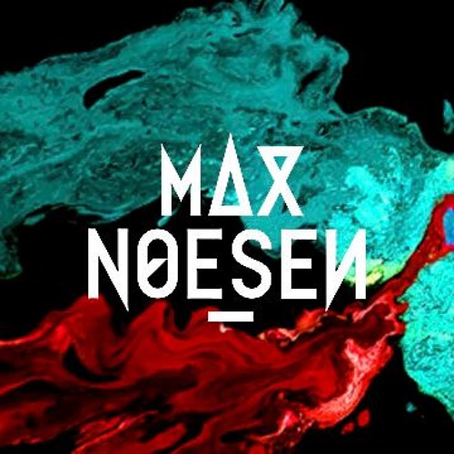 Max Noesen’s avatar