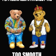 PoppaBear Leek
