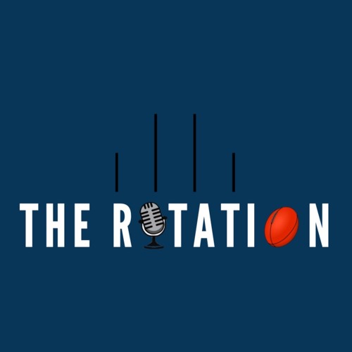 The Rotation’s avatar