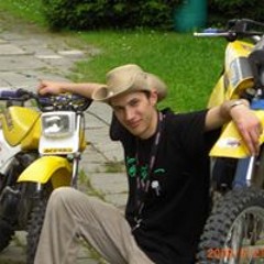 Zsolt Pinter