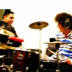 Master J-Funk!