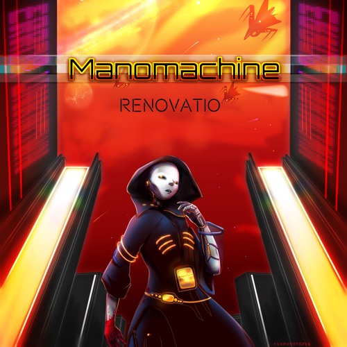 MANOMACHINE’s avatar