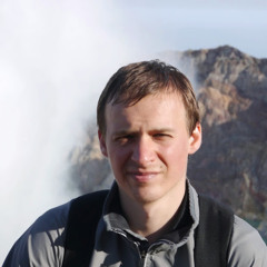 Дмитрий Сырбу