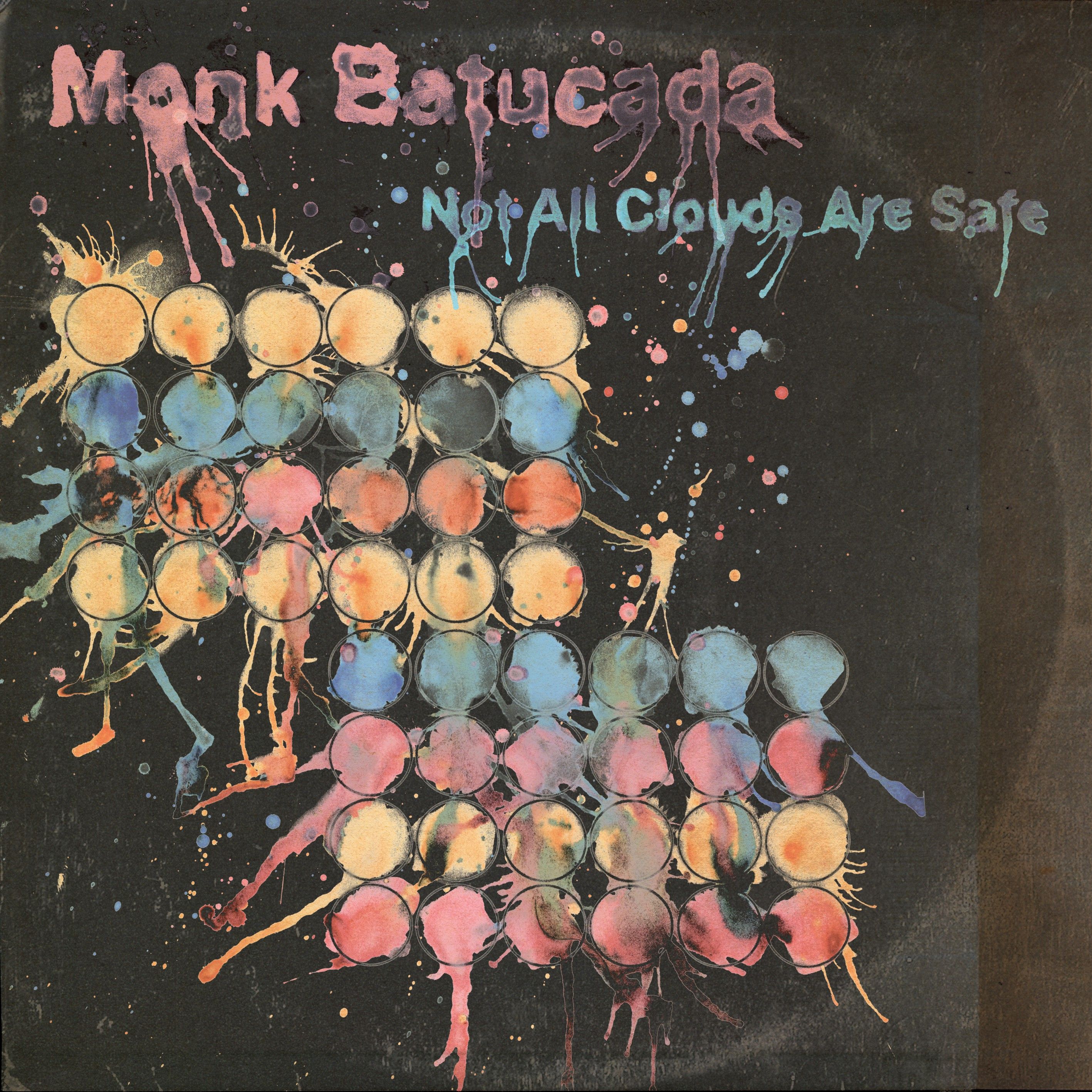 The Monk Batucada