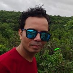 Dilip yadav