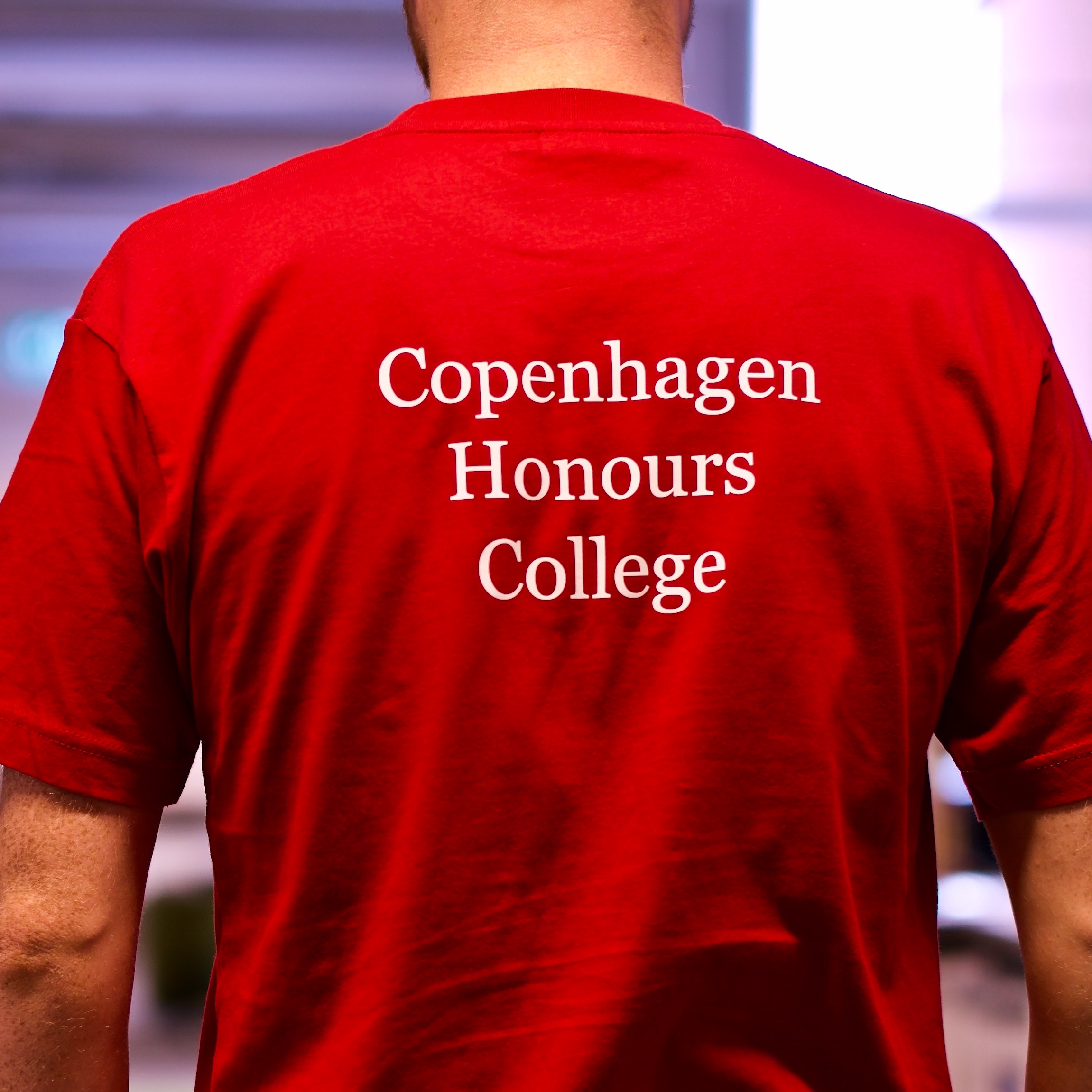 CHC Podcast af CHC Podcast