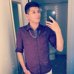 Xavier Torres Bahena