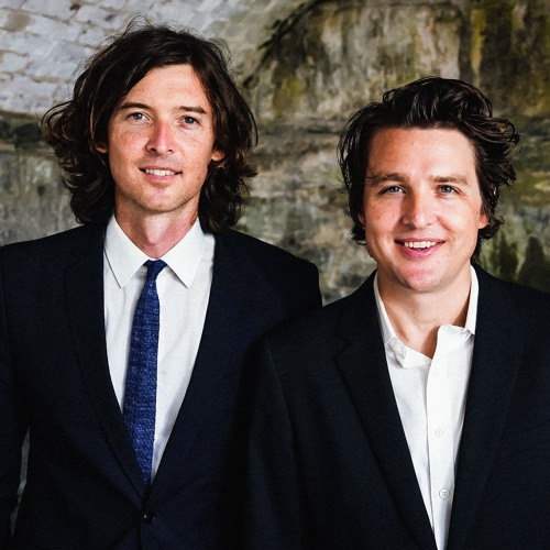 Stream Michigan (Prologue) by The Milk Carton Kids | Listen online for free  on SoundCloud