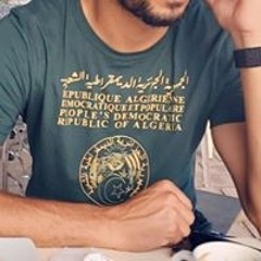 Taha Amine Djeridi