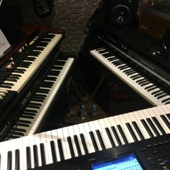 Johnathan Dale Walker