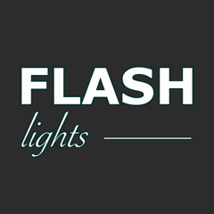 flash lights