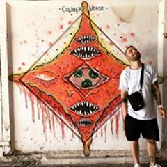 Игорь Чернобривец