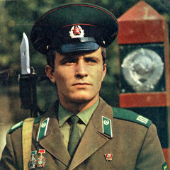 Internationalist Soldier