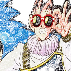 Lian Goku
