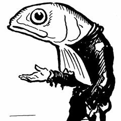 Fish Boy