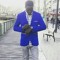 Abbas Ishaq