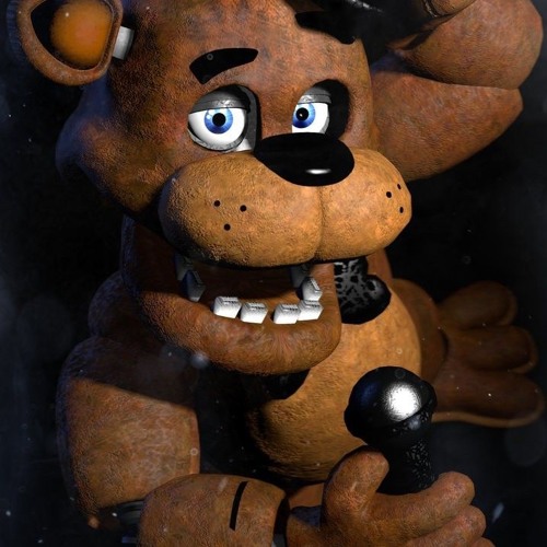 Stream FNAF 1 - Music Box Full Version (Freddy Fazbear) by Alter Measure