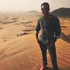 Fahad Ibrahim